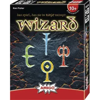 AMIGO 06900 Wizard