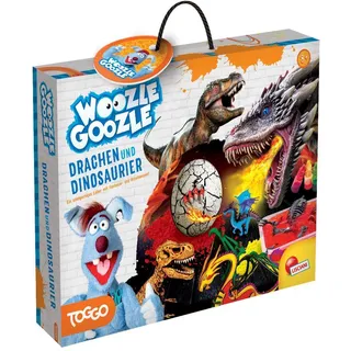 Woozle Goozle Drachen & Dinosaurier
