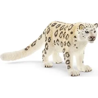 Schleich Wild Life Snow Leopard (14838)