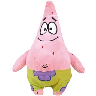 Plüschtier Spongebob Squarepants - Patrick