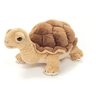 Teddy-Hermann - Schildkröte, 20 cm