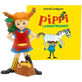 Tonie Pippi Langstrumpf