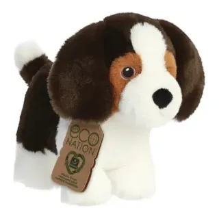 AURORA 35047 Eco Nation Beagle 20 cm