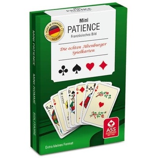 Spielkarten Patience franz. 22570097