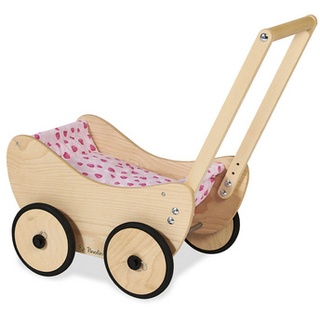 Pinolino Puppenwagen »Trixi«, BxHxL: 35 x 53 x 47 cm, für Kinder ab 1 Jahr