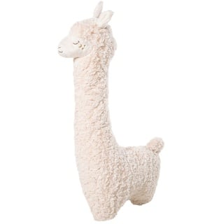 Heunec KUMA Cuddle Buddy Lama 80cm - Beige