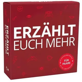 Simon & Jan - Erzählt euch mehr Paare