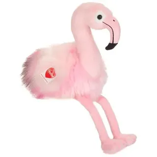 Teddy-Hermann - Flamingo Flora 35 cm