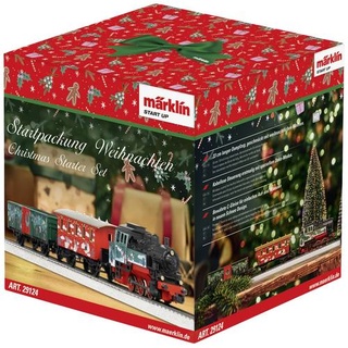 Märklin Start up 29124 H0 Startpackung Weihnachten