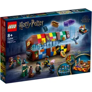 LEGO® Harry PotterTM 76399 HogwartsTM Zauberkoffer