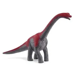 schleich Spielfigur DINOSAURS 15044, ab 4 Jahre, Brachiosaurus, 29 x 17,6 cm