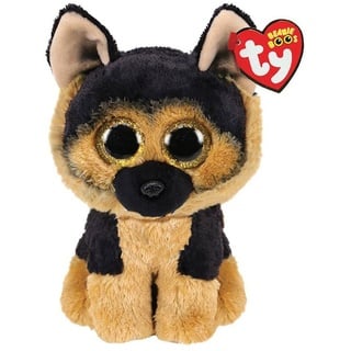 TY Beanie Boo regular 15 cm Spirit German Sheppard - Bunt