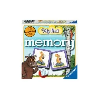 Der Grüffelo - My First memory®