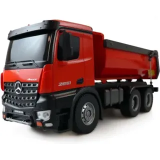 AMEWI 22407 1:14 Mercedes LKW Kipper 2,4GHz RTR