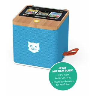 tigerbox TOUCH PLUS (blau) - blau