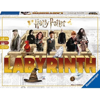 Ravensburger Brettspiel "Harry Potter Labyrinth" - ab 7 Jahren