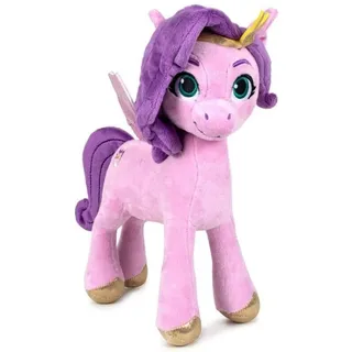 My Little Pony Pipp Petals Kuscheltier - 36 cm Plüschtier Stofftier