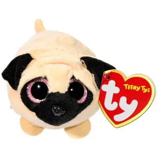 Ty® Kuscheltier Teeny Tys Candy Mops 10cm Kuscheltier