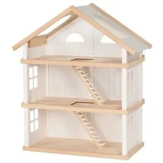 goki 51491 Puppenhaus Modern Living, 3 Etagen