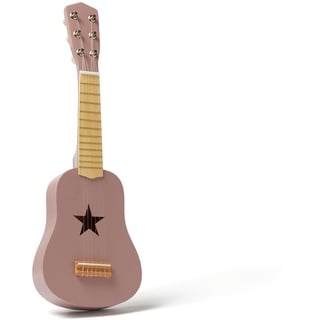 Kids Concept - Solid Star Kindergitarre, lila