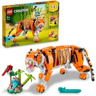 Lego 31129 Creator Majestatischer Tiger