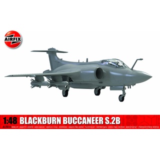 Airfix Blackburn Buccaneer S.2 RAF
