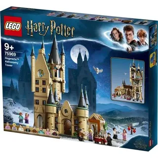 LEGO Harry Potter 75969 - Astronomieturm auf Schloss Hogwarts Neu & OVP