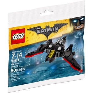LEGO® Polybag The Mini Batwing