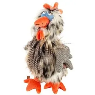 SIGIKID 42992 Tour de Poule Kikeriki BeastsTown