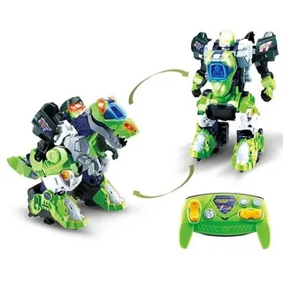 VTech - Switch & Go Dinos - Switch und Go Dinos - RC Roboter-T-Rex