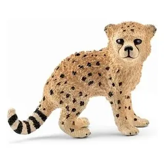 SCHLEICH 14747 Gepardenbaby