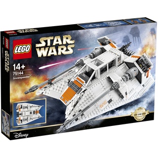 Lego Star Wars 75144 Snowspeeder Konstruktionsspielzeug