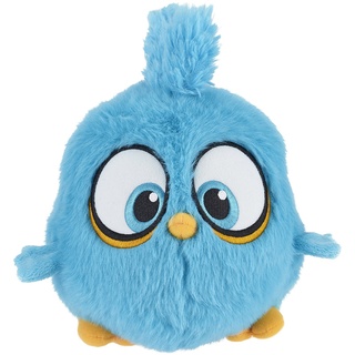Angry Birds knuffel Pluche - Baby the Blues 20 cm