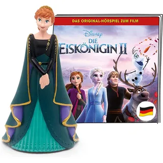 tonies Hörspielfigur Hörfigur Disney - Die Eiskönigin 2