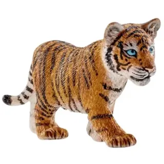 Schleich® Spielfigur Safari - Tigerjunges - Neu