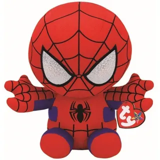 TY Deutschland - Spiderman - Marvel - Beanie Babies - Med