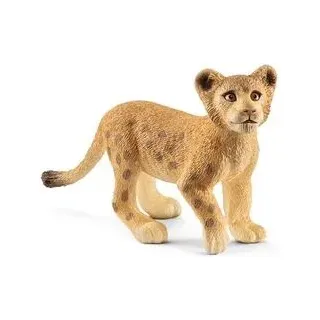 SCHLEICH 14813 Löwenjunges