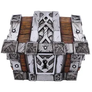 World of Warcraft Aufbewahrungsbox Treasure Chest 13 cm