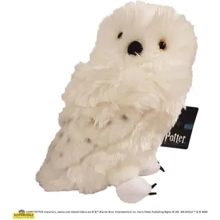 Noble Collection Harry Potter: Hedwig (22 cm)