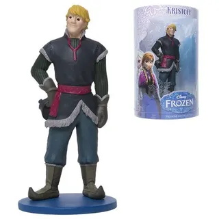 Disney Frozen / Die Eiskönigin - Kristoff Sammler Figur