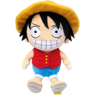 Sakami One Piece: Ruffy (32 cm)