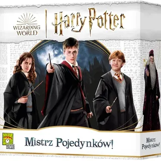 Rebel STU-PL01 Harry Potter Bausätze, bunt