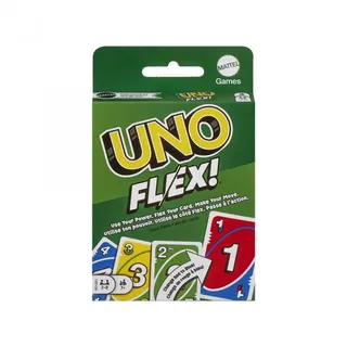 Mattel® Spiel, UNO - Flex