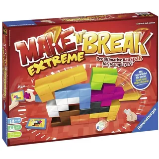 Ravensburger Lernspielzeug Make 'n' Break Extreme