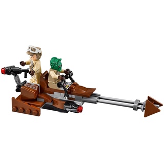 LEGO Star Wars 75133 - Rebels Battle Pack