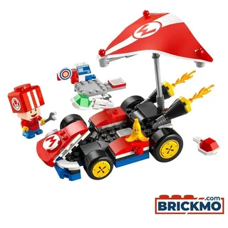 LEGO Super Mario 72032 Mario Kart Standard–Kart 72032