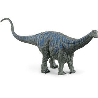 Schleich 15027 - Dinosaurs, Brontosaurus, Tierfigur, Dinosaurier