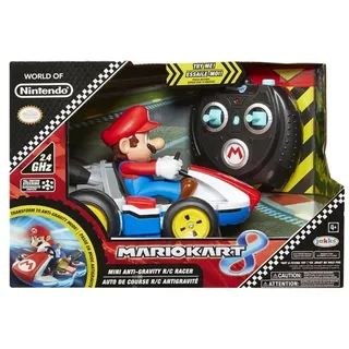 Super Mario Mario Kart Mini RC Racer