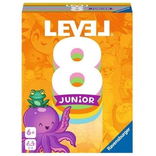 Ravensburger Spiel 20860 Level 8 Junior '22 D/F