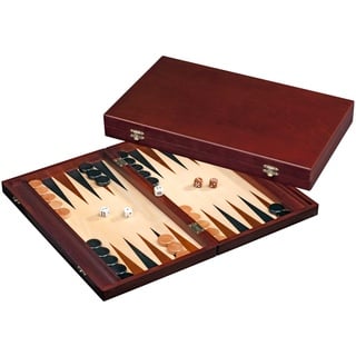 Philos 1183 - Backgammon "Tilos" Groß